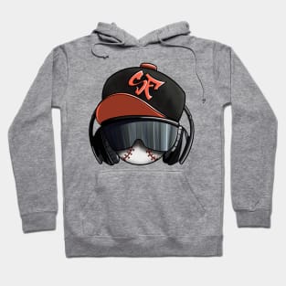 SF Baseball! (Giants) Hoodie